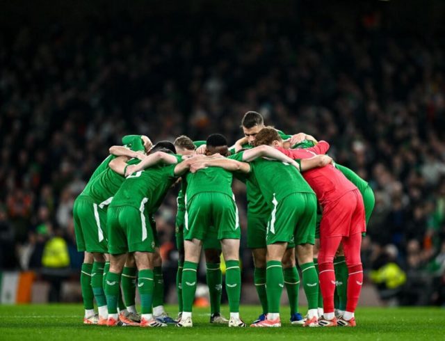 ireland-team
