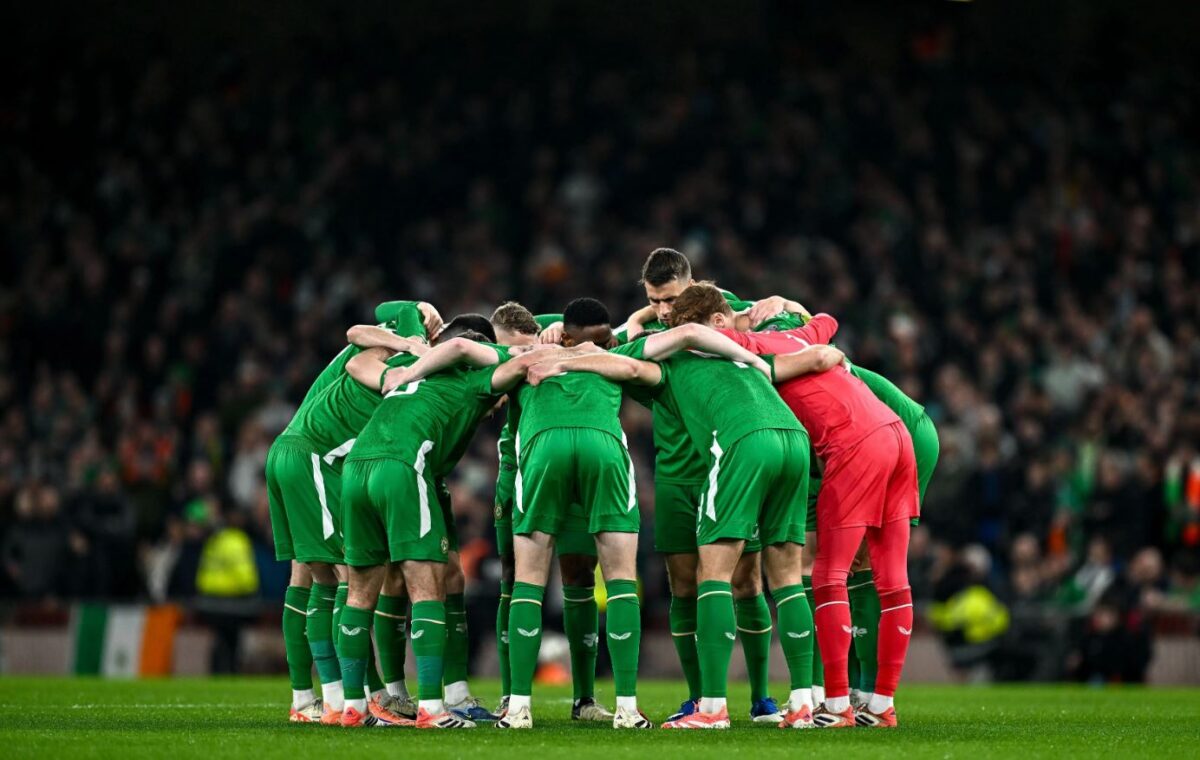 ireland-team