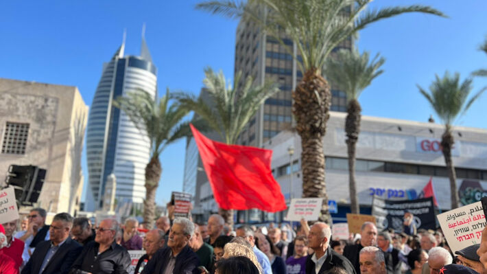 israel