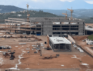 καστελι