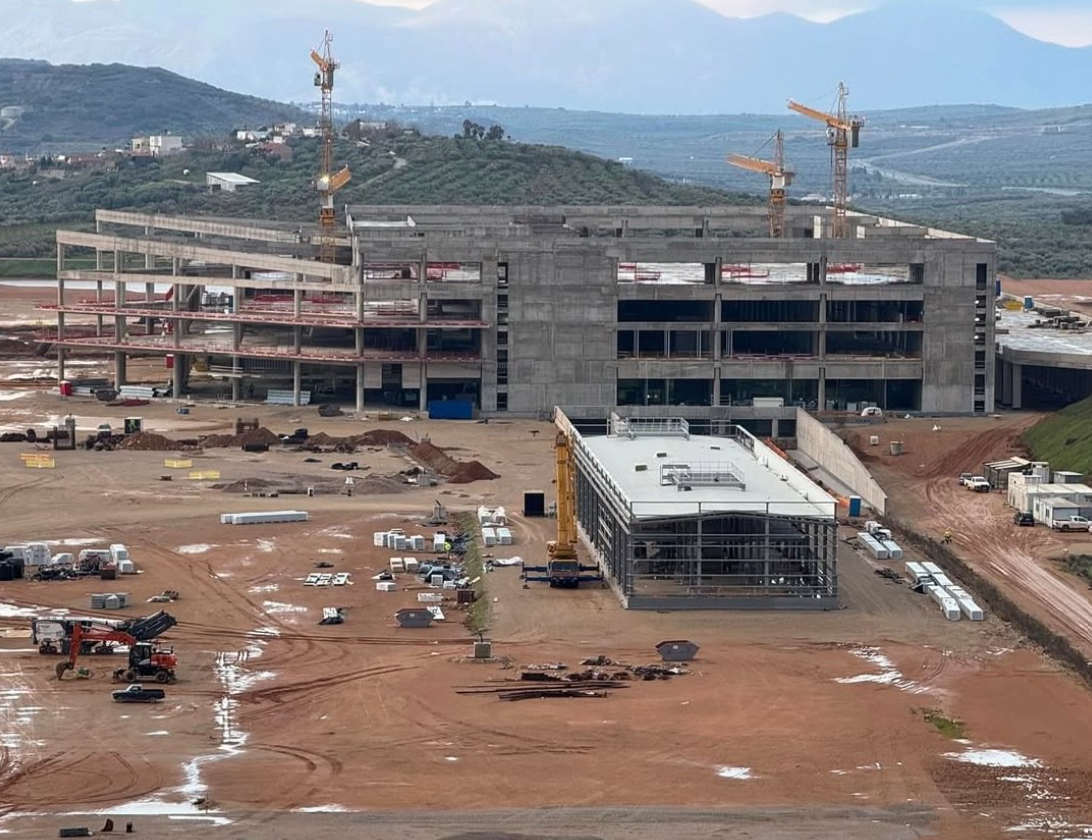 καστελι
