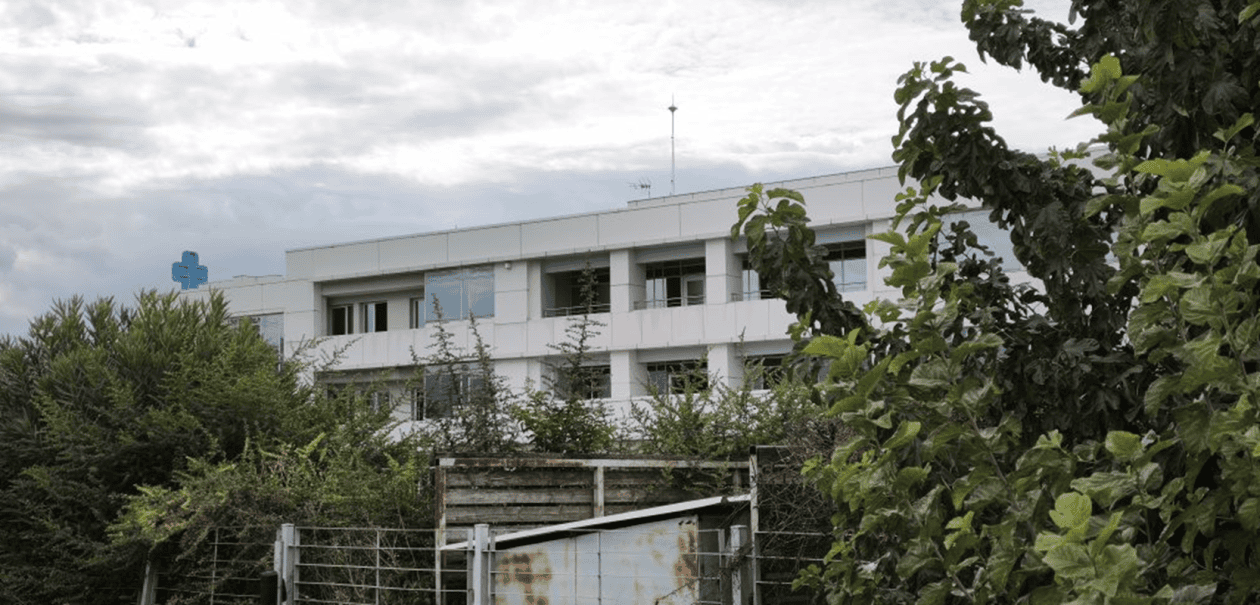 kliniki a