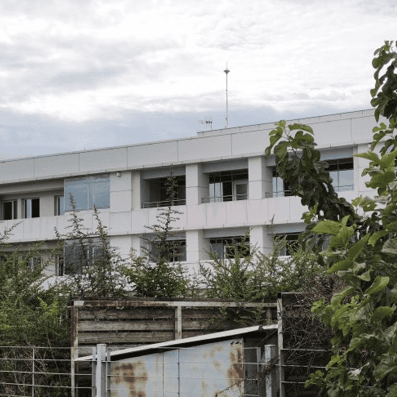 kliniki a
