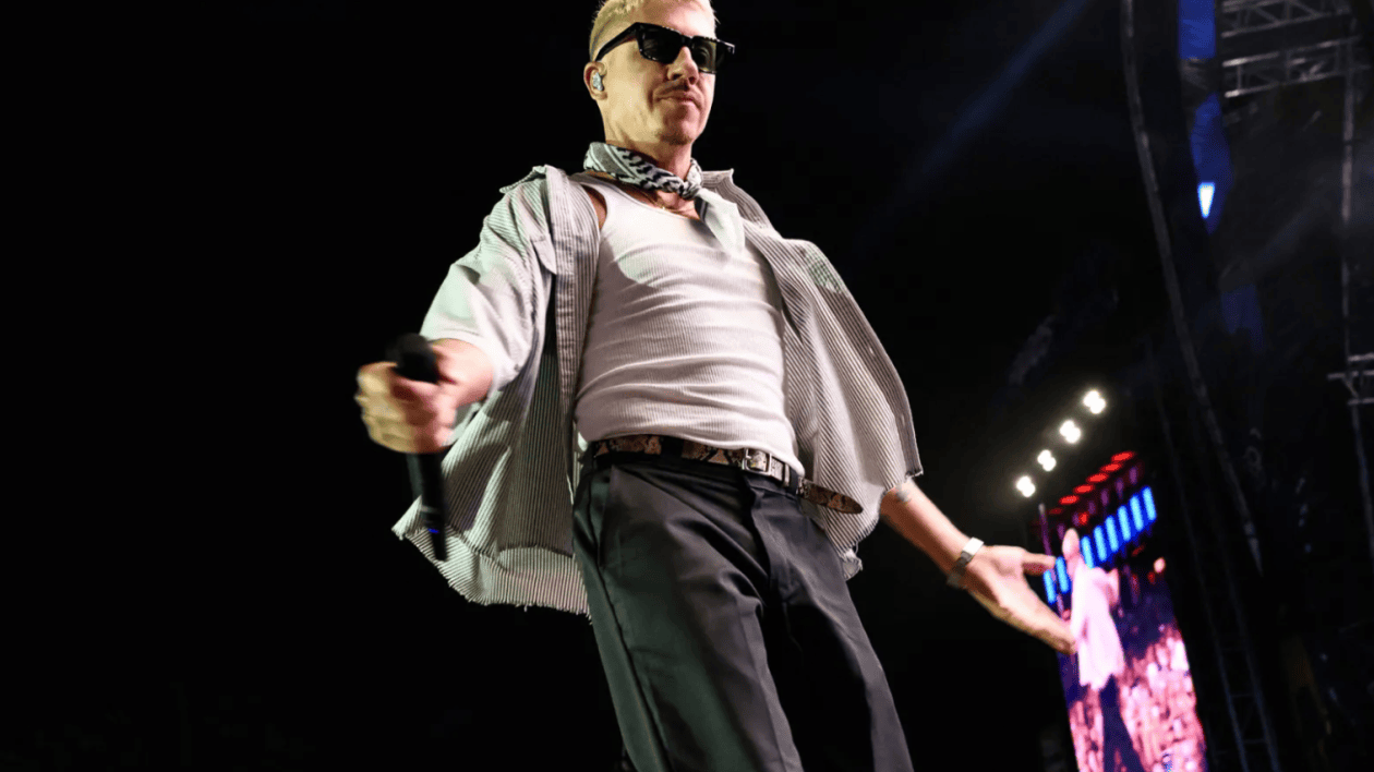macklemore