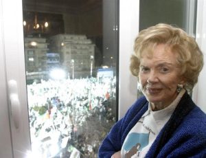 margarita papandreou