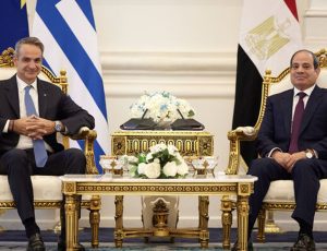 mitsotakis-al-sisi
