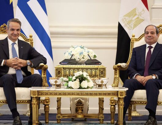 mitsotakis-al-sisi