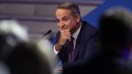 mitsotakis deth 2026