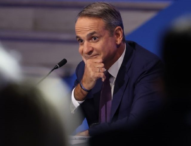 mitsotakis deth 2026