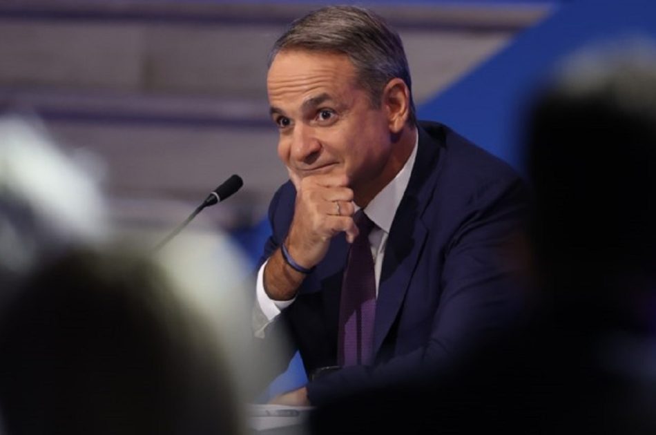 mitsotakis deth 2026