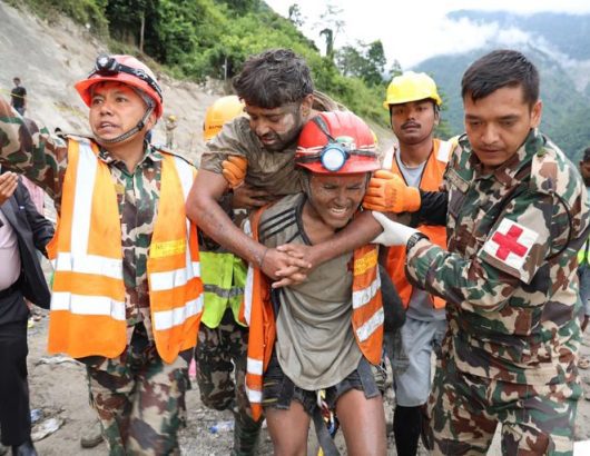nepal
