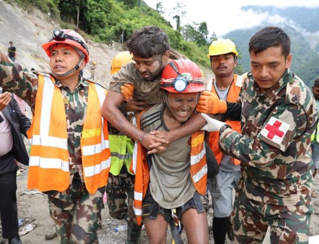 nepal