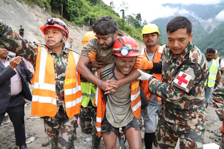 nepal