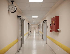 νοσοκομειακοι γιατροι