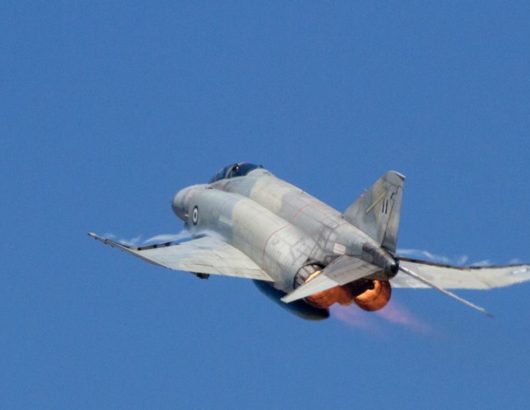 phantom