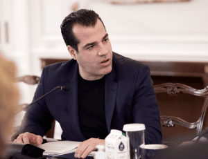 πλευρης