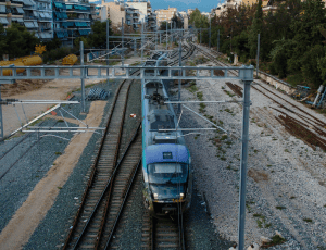 προαστιακος
