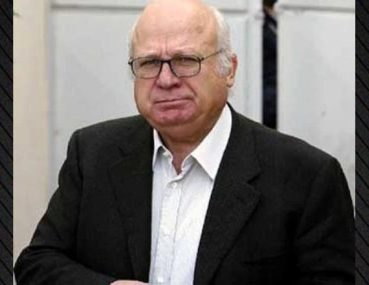 raftopoulos