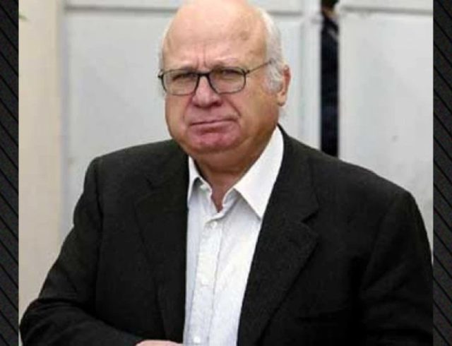 raftopoulos