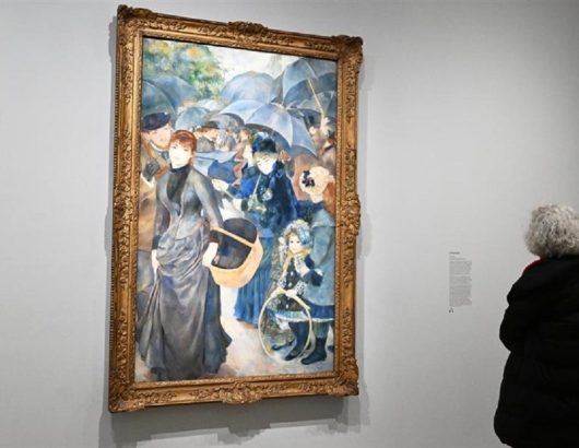 renouar musee