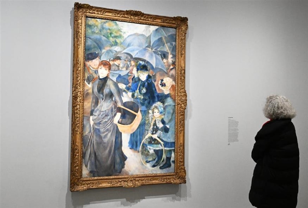 renouar musee