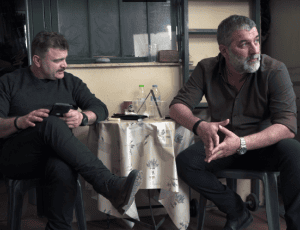 spasmeni fleva