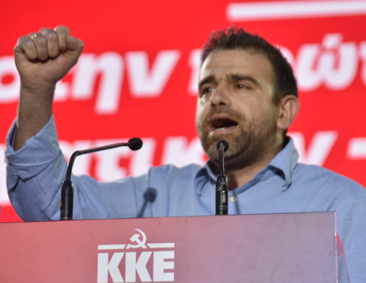 στεφανακης