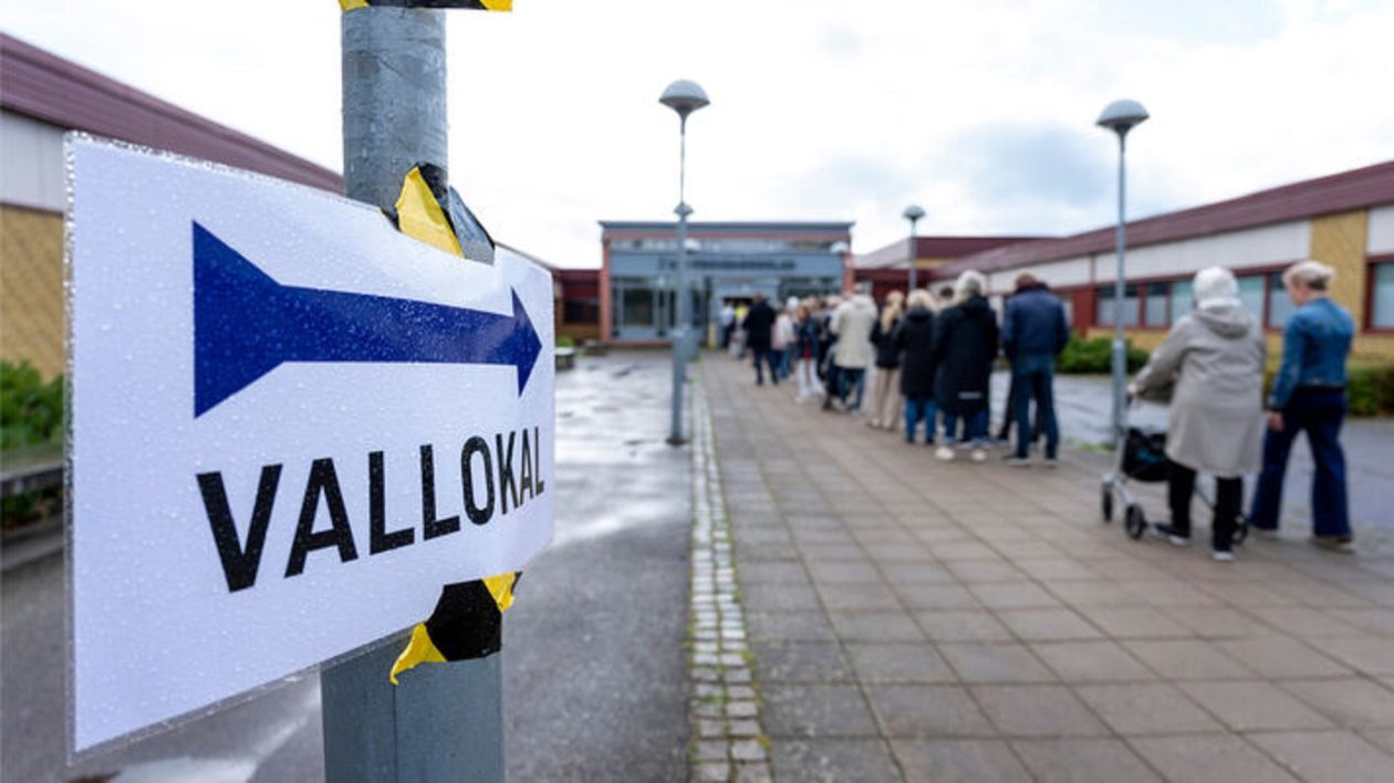 sweden-election