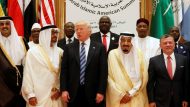 tramp_gulf leaders