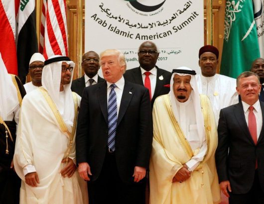 tramp_gulf leaders