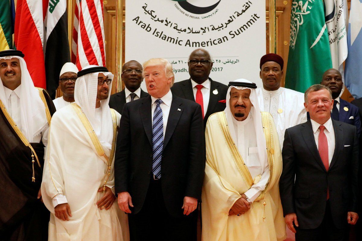 tramp_gulf leaders