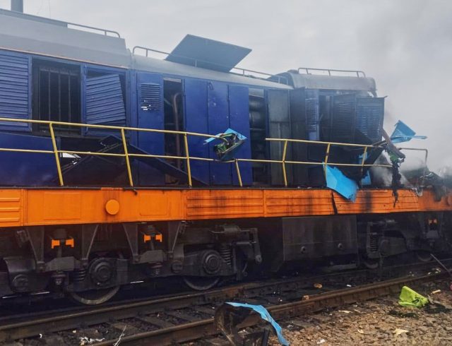treno