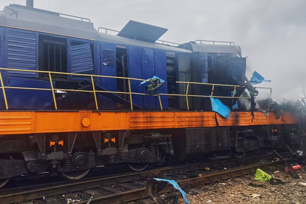 treno