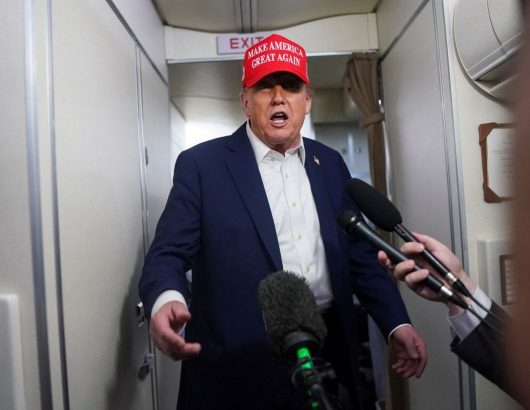 trump