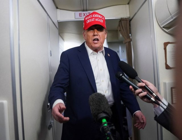 trump