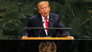 trump oie