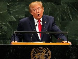 trump oie