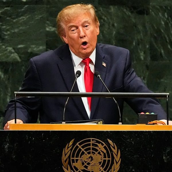 trump oie