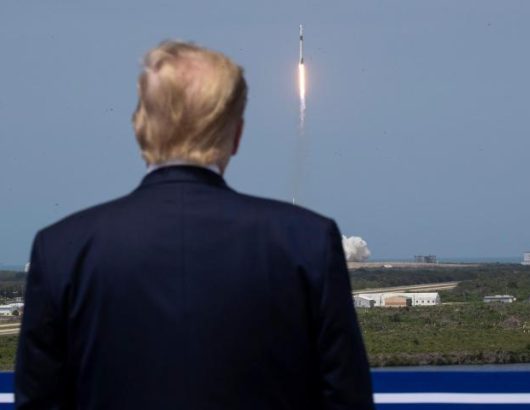 trump-spacex-cnn