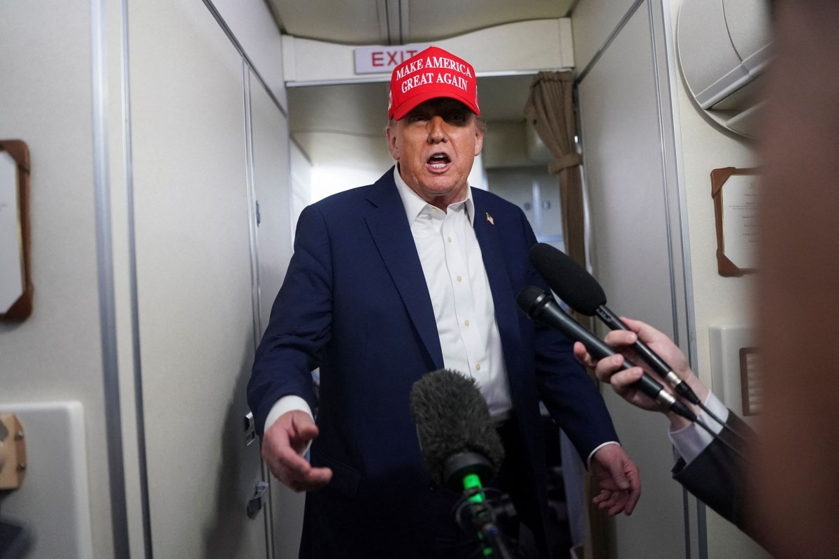 trump
