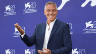 τζορτζ κλουνει
