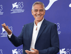τζορτζ κλουνει