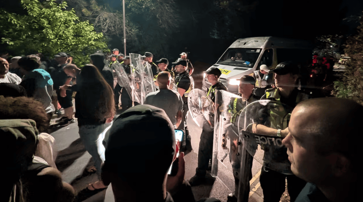 βρετανια