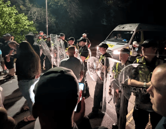 βρετανια