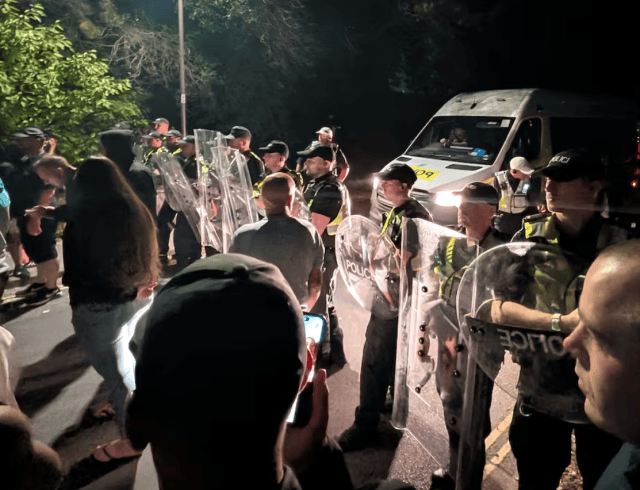 βρετανια