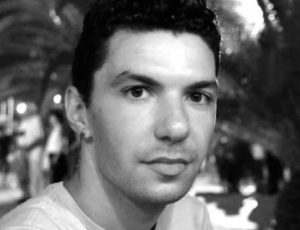 zak kostopoulos