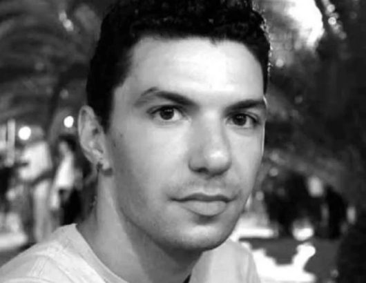 zak kostopoulos