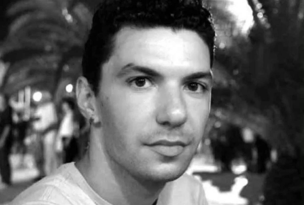 zak kostopoulos