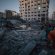 Israeli attacks continue across the Gaza Strip