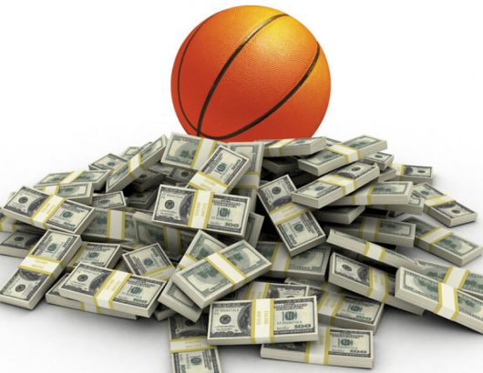 Basketball-and-big-big-money